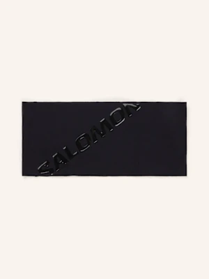 Salomon Opaska Na Głowę Rs Pro schwarz