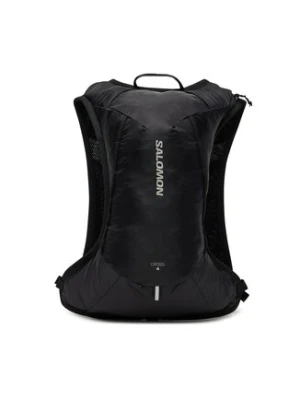 Salomon Plecak Cross 4 LC2184900 Czarny