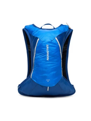 Salomon Plecak Cross 4 LC2463200 Niebieski