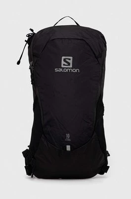 Salomon plecak Trailblazer 10 kolor czarny duży LC1048300