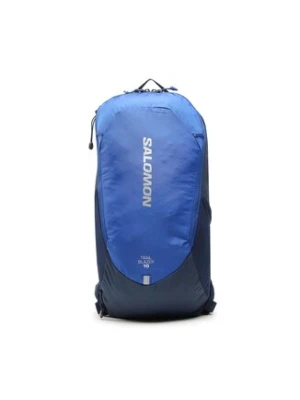 Salomon Plecak Trailblazer 10 LC2059400 Niebieski