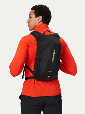 Salomon Plecak Trailblazer 10 LC2182900 Czarny