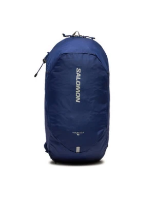 Salomon Plecak Trailblazer 10 LC2183000 Niebieski