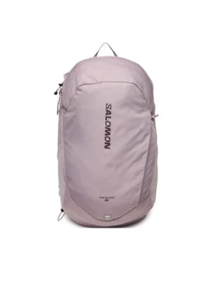 Salomon Plecak Trailblazer 20 LC2662900 Fioletowy