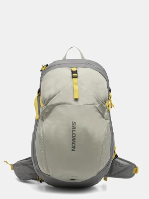 Salomon plecak TRAILBLAZER 30 kolor szary duży wzorzysty LC2463000