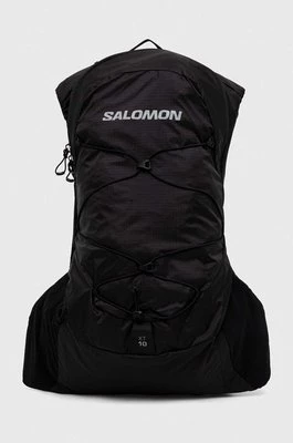 Salomon plecak XT 10 kolor czarny duży gładki