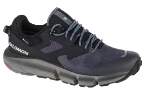 Salomon Predict Hike Gtx 415994, Męskie, Czarne, buty trekkingowe, tkanina, rozmiar: 43 1/3