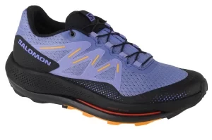 Salomon Pulsar Trail W 416150, Damskie, Fioletowe, buty do biegania, tkanina, rozmiar: 36 2/3