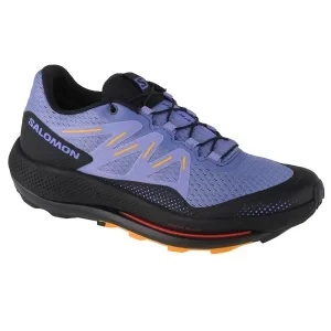 Salomon Pulsar Trail W 416150, Damskie, Fioletowe, buty do biegania, tkanina, rozmiar: 36 2/3