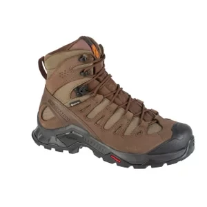 Salomon Quest Tracker GTX L47605500, Męskie, Zielone, buty trekkingowe, nubuk, rozmiar: 42