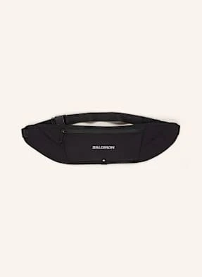 Salomon Saszetka Biodrówka Pulse schwarz