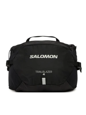 Salomon Saszetka nerka Trailblazer LC2183800 Czarny