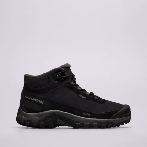 Salomon Shelter Wp czarny