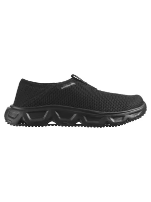 SALOMON Slippersy "Reelax Moc 6.0" w kolorze czarnym rozmiar: 44