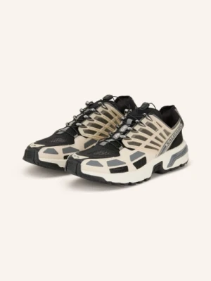 Salomon Sneaker Acs Pro Shell Z Wycięciami grau