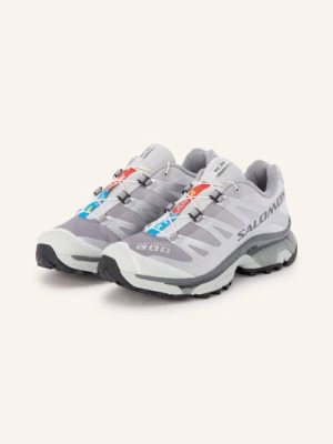 Salomon Sneaker Xt-4 Og silber
