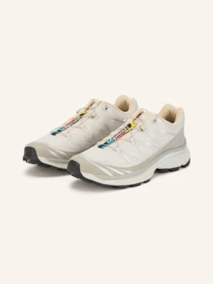 Salomon Sneaker Xt-6 beige