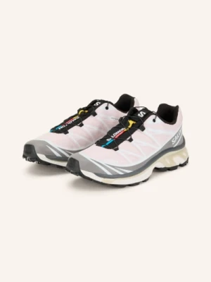 Salomon Sneaker Xt-6 rosa