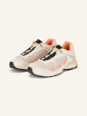 Salomon Sneaker Xt-Whisper weiss