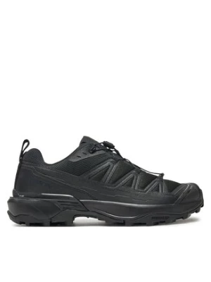 Salomon Sneakersy 360 Evr L47696400 Czarny