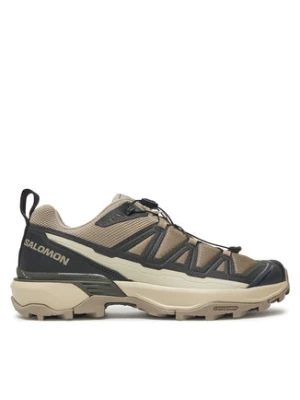 Salomon Sneakersy 360 Evr L47696600 Brązowy