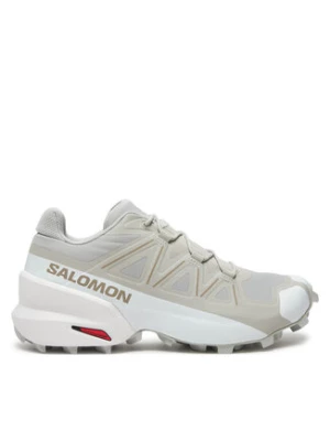 Salomon Sneakersy Cross Evr L47694500 Biały