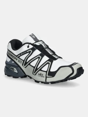 Salomon sneakersy Speedcross 3 GTX kolor szary L47867500