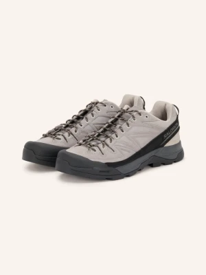 Salomon Sneakersy X-Alp Ltr grau