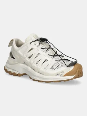 Salomon sneakersy XA PRO 3D AMPHIB kolor beżowy L47740100