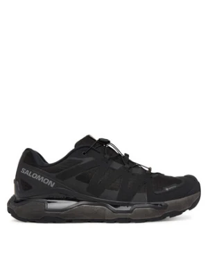 Salomon Sneakersy Xc Roam Gore-Tex L49126600 Czarny