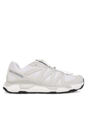 Salomon Sneakersy Xc Roam L49124600 Biały