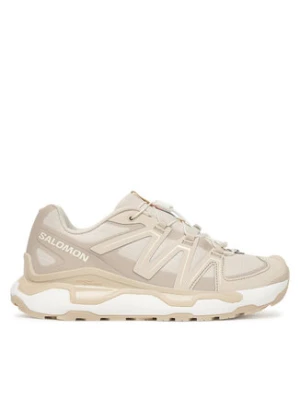 Salomon Sneakersy Xc Roam L49208200 Beżowy