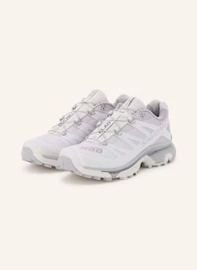 Salomon Sneakersy Xt-4 Og grau