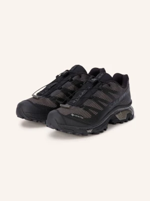 Salomon Sneakersy Xt-4 Og Gtx schwarz
