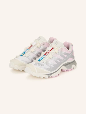 Salomon Sneakersy Xt-4 Og rosa