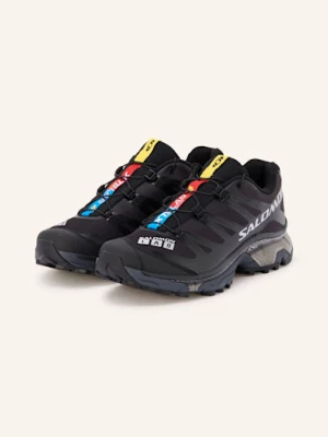 Salomon Sneakersy Xt-4 Og schwarz