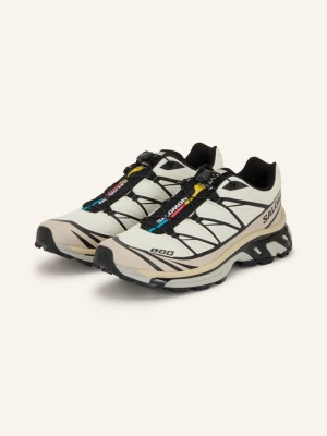 Salomon Sneakersy Xt-6 beige