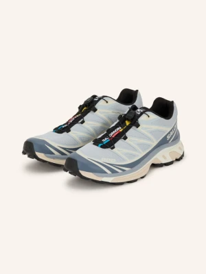 Salomon Sneakersy Xt-6 blau