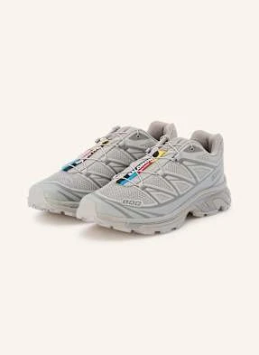 Salomon Sneakersy Xt-6 grau