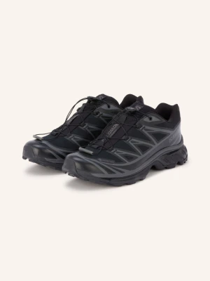 Salomon Sneakersy Xt-6 Gtx schwarz CZARNY