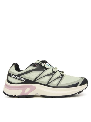 Salomon Sneakersy Xt-Evr L45414800 Szary