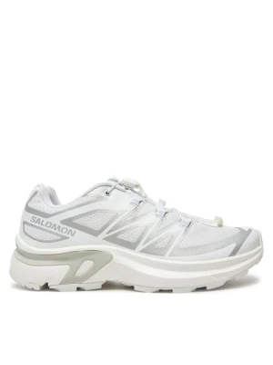 Salomon Sneakersy Xt-Evr L47563000 Biały