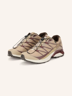 Salomon Sneakersy Xt-Pathway Gtx beige