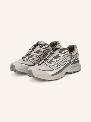 Salomon Sneakersy Xt-Pathway Gtx grau szary