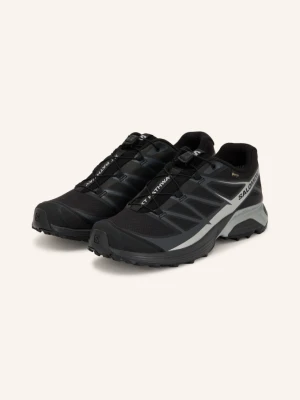 Salomon Sneakersy Xt-Pathway Gtx schwarz