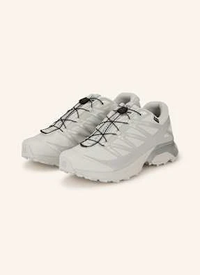 Salomon Sneakersy Xt-Pathway silber