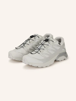 Salomon Sneakersy Xt-Pathway silber
