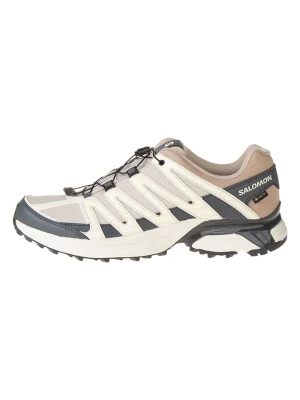 SALOMON Sneakersy "XT Reckon GTX" w kolorze beżowym rozmiar: 46 2/3
