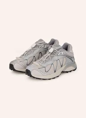 Salomon Sneakersy Xt-Whisper grau