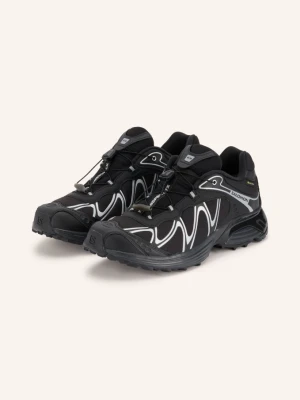 Salomon Sneakersy Xt-Whisper Gtx schwarz